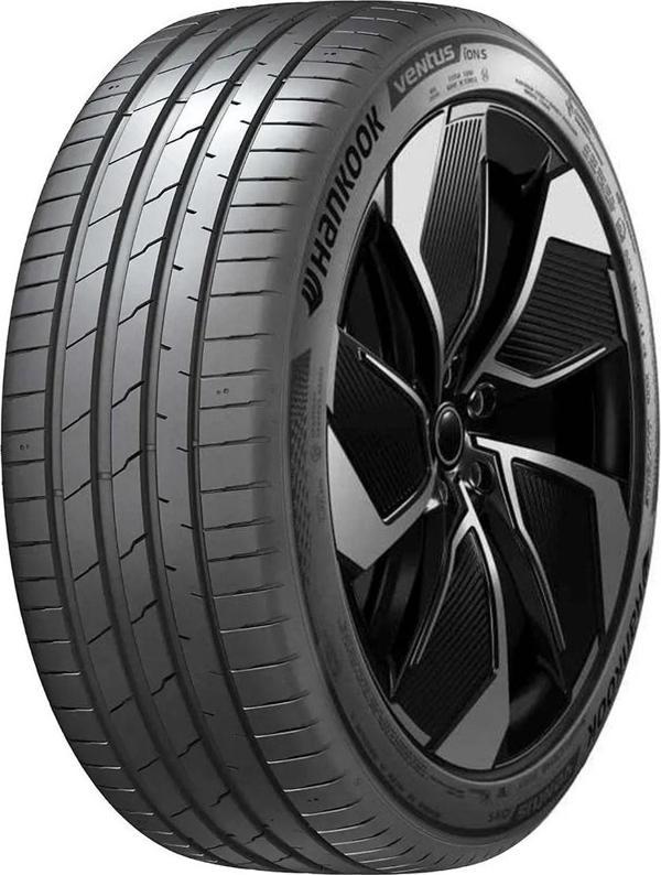 Hankook 235/45R18 98W Sound Absorber Ventus iON S Evo IK01 (Yaz) (2024) Lastik - Image 1