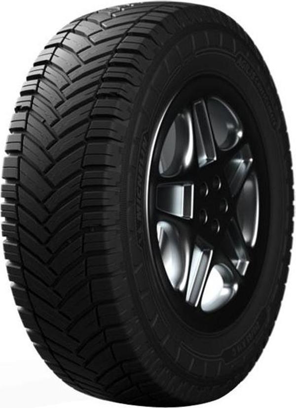 Michelin 215/75R16C 113/111R Agilis CrossClimate (4 Mevsim) (2024) Lastik - Image 1