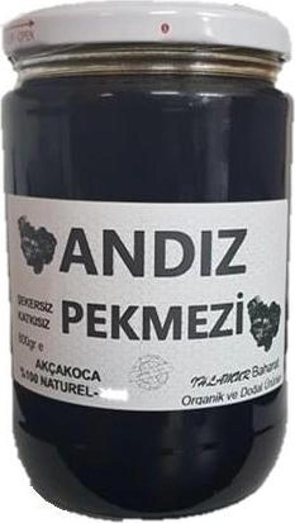 Ihlamur Baharat Andız Pekmezi 800 G - Image 1