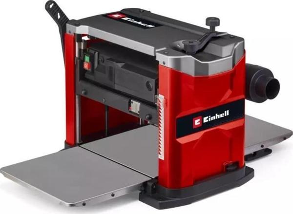 Einhell TE-SP 330 Tezgah Planya Makinesi - Image 1