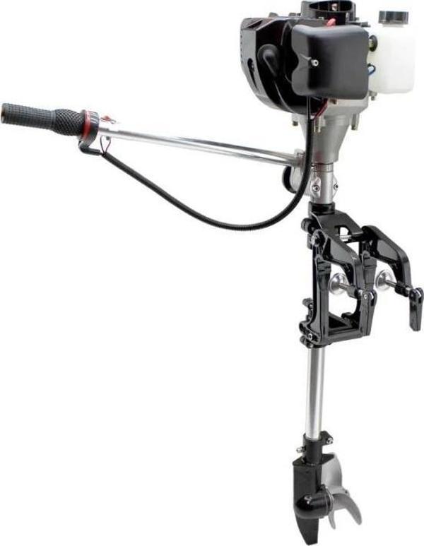 İtal LC550B Benzinli Tekne Motoru 2.5 Hp - Image 1