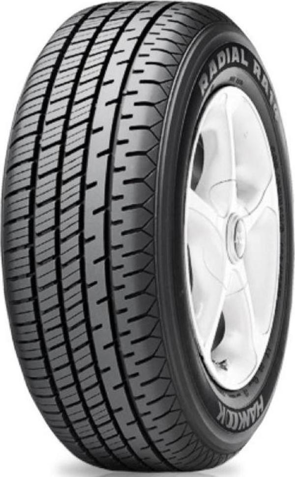 Hankook 205/60 R16C 100/98T Radial RA14 Yaz C 2024 - Image 1