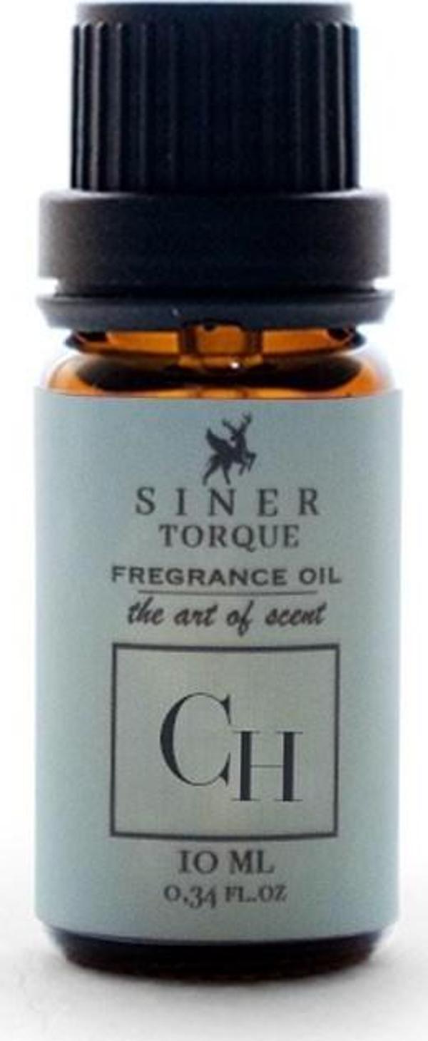 Siner Torque  Chesme Buhurdanlık Parfüm Yağı - Image 1