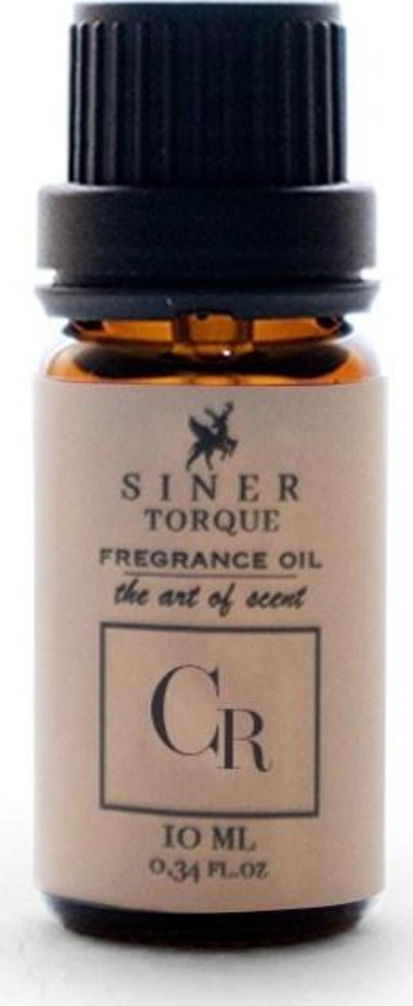 Siner Torque  Clean Room Buhurdanlık Parfüm Yağı - Image 1
