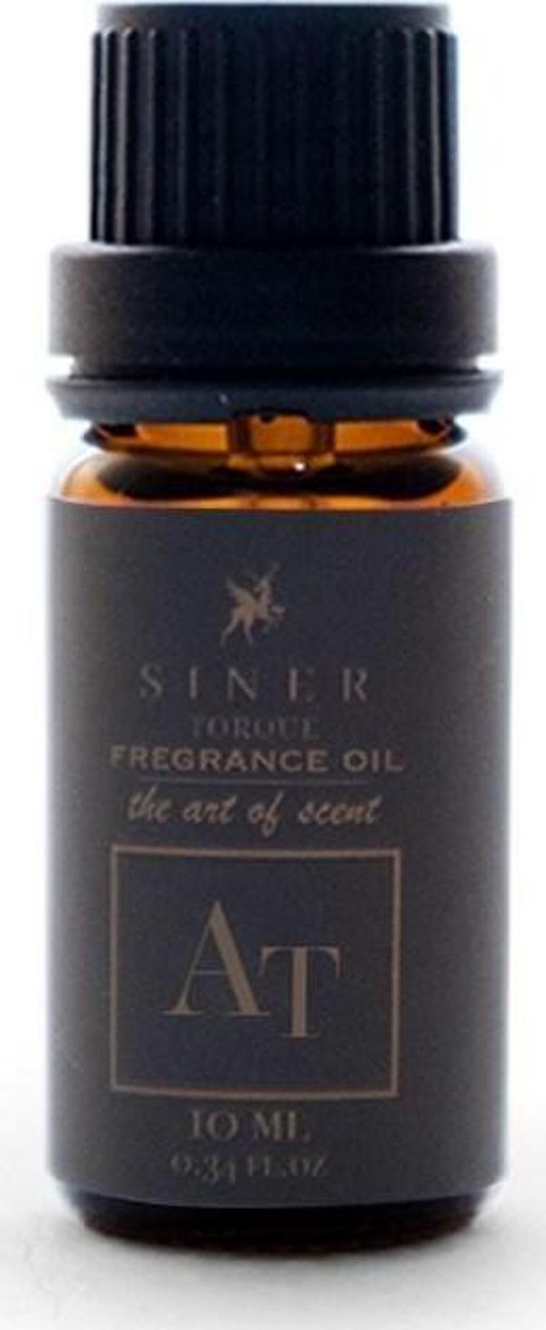 Siner Torque  Huzur Buhurdanlık Parfüm Yağı - Image 1