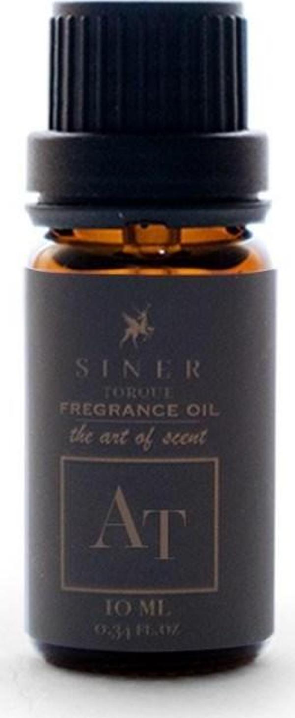 Siner Torque Aşk-ı Toprak Buhurdanlık Yağı - Image 1