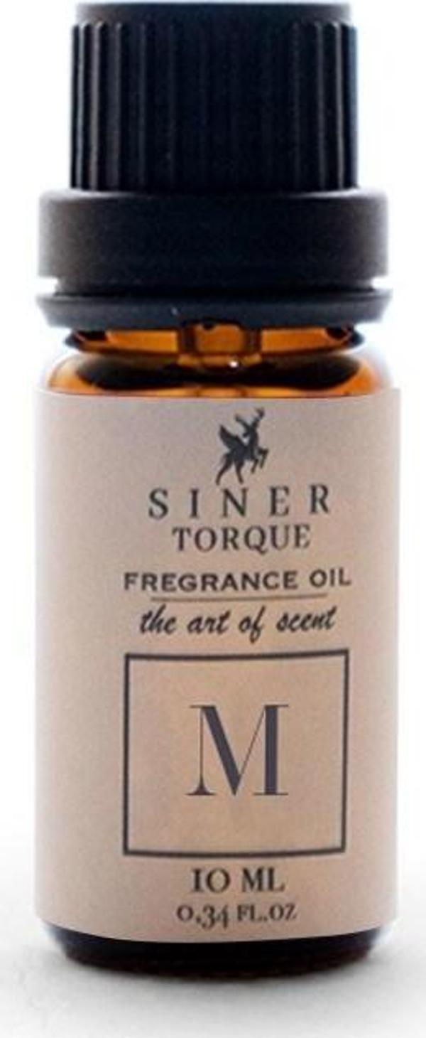 Siner Torque Mishane Buhurdanlık Parfüm Yağı - Image 1