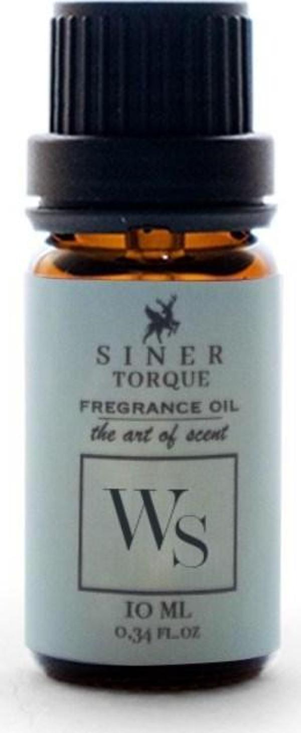 Siner Torque White Soap Buhurdanlık Yağı - Image 1