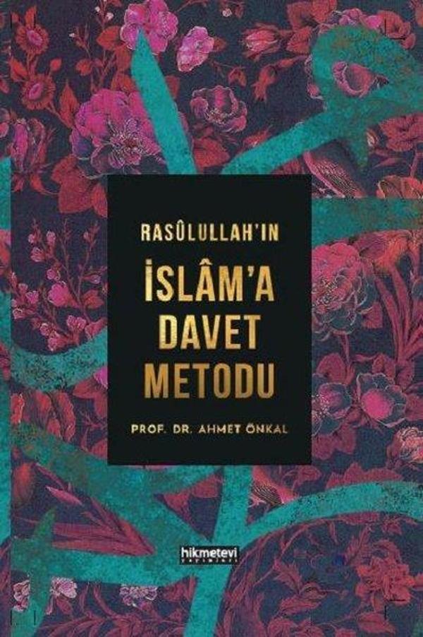 Rasullah'ın İslam'a Davet Metodu - Hikmetevi Yayınları - Image 1