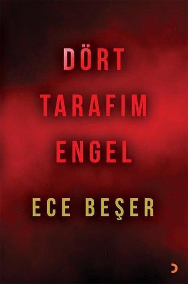 Dört Tarafım Engel - Cinius Yayınevi - Image 1