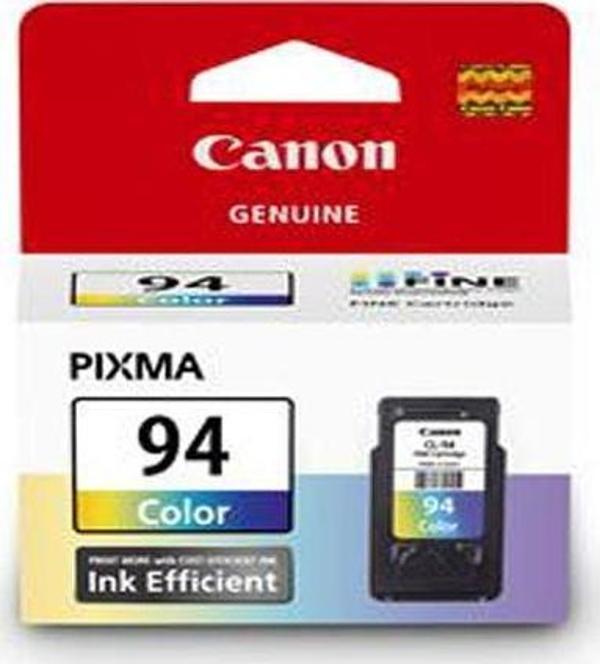 Canon CL-94 Renkli Kartuş E514 - Image 1