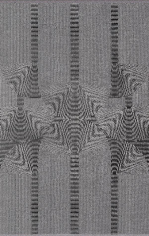 Merinos Halı Recycle Serisi 37804 091 Salon Oturma Odası Halısı - Image 1