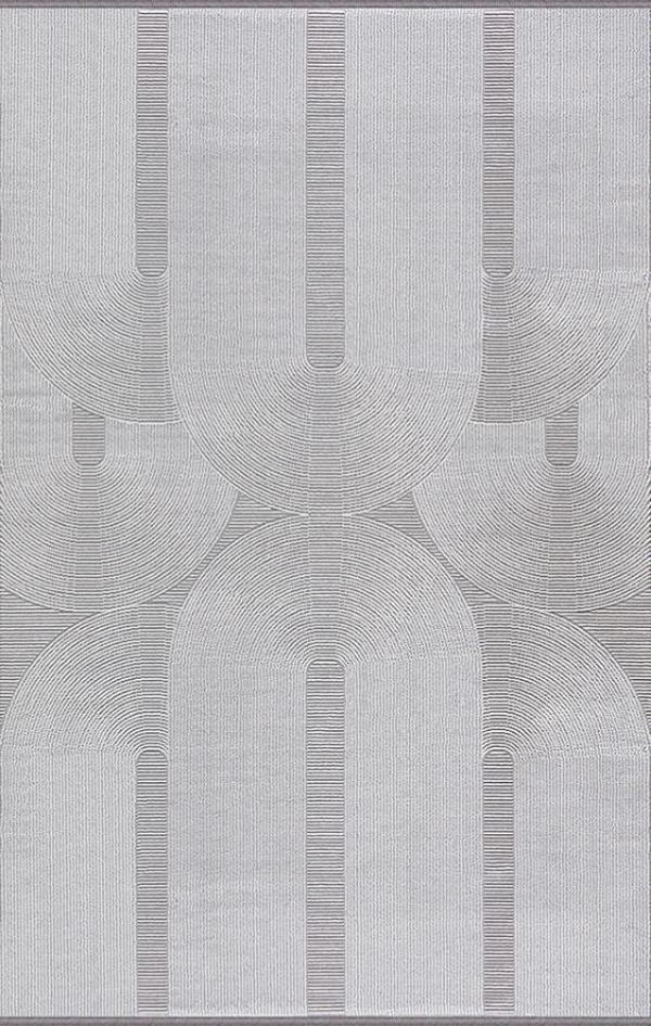 Merinos Halı Recycle Serisi 37804 096 Salon Oturma Odası Halısı - Image 1