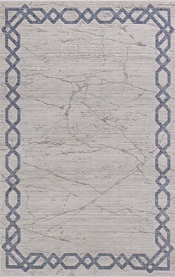 Merinos Halı Diyez Serisi 34931 030 Akrilik Yün Halı Salon Oturma Odası Halısı - Image 1