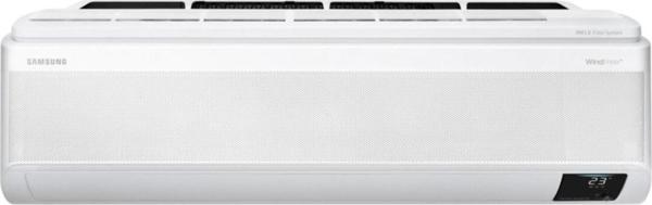 Samsung AR18AXAAAWK/SK 18000 BTU WindFree™ Elite PM 1.0 Duvar Tipi Split Klima - Image 1