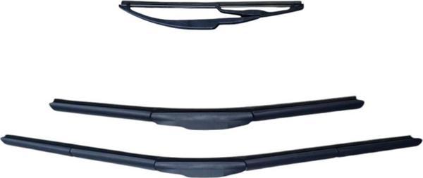 Renault Megane Grandtour SW 2003-2004-2005 Ön Arka Cam Silecek Seti - Image 1