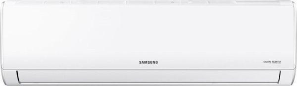 Samsung AR35 Silver AR09TXHQASI/SK A++ 9000 BTU Inverter Duvar Tipi Klima - Image 1