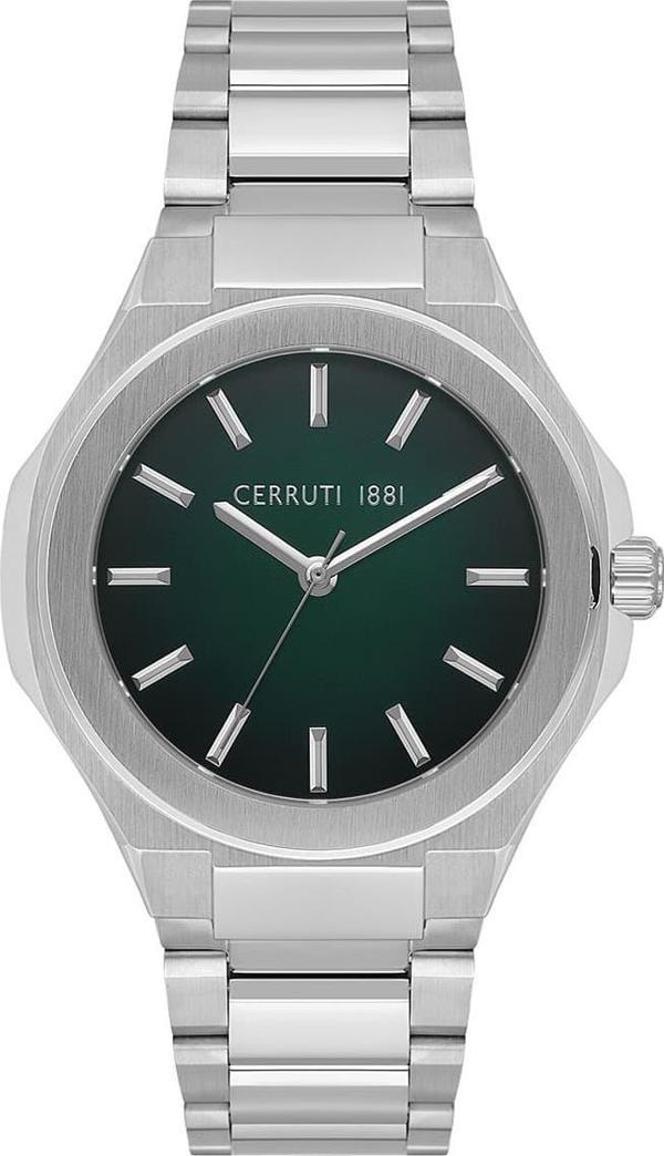 Cerruti 1881 CIWGG0043001 Erkek Kol Saati - Image 1