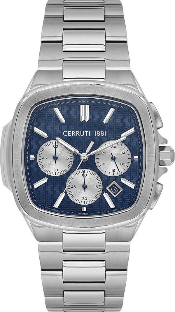 Cerruti 1881 CIWGI0018601 Erkek Kol Saati - Image 1