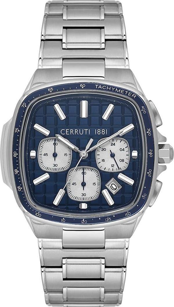 Cerruti 1881 CIWGI0050003 Erkek Kol Saati - Image 1