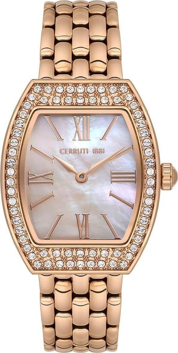Cerruti 1881 CIWLG0052002 Kadın Kol Saati - Image 1