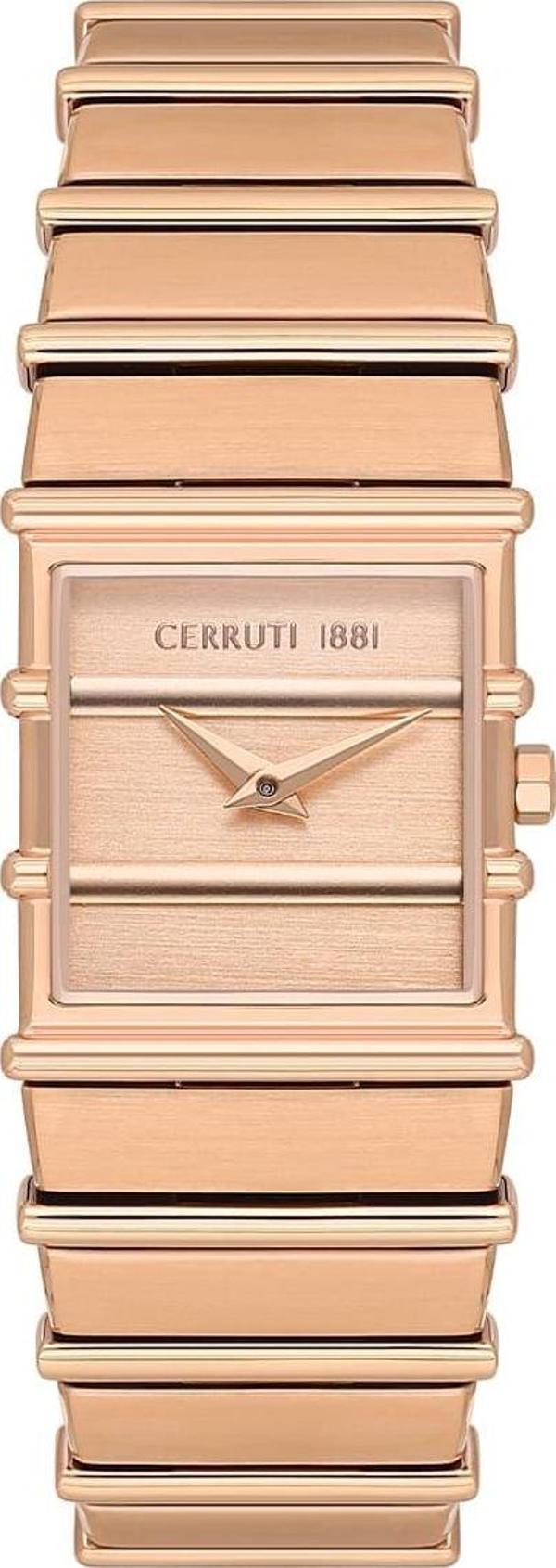 Cerruti 1881 CIWLG0052201 Kadın Kol Saati - Image 1