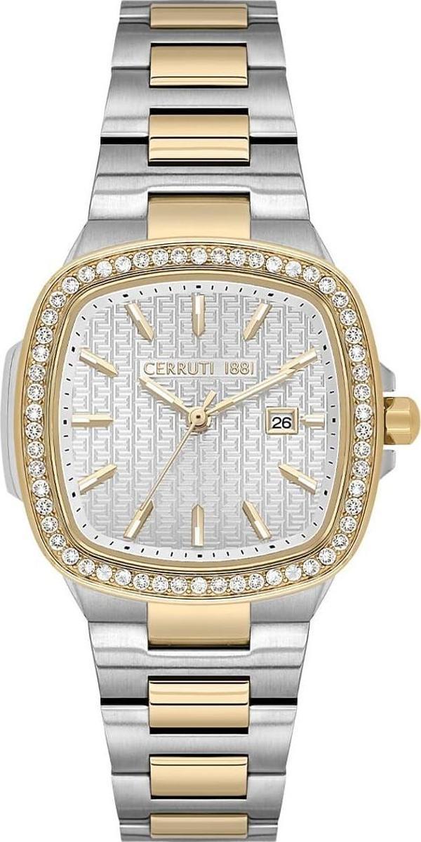 Cerruti 1881 CIWLH0020302 Kadın Kol Saati - Image 1