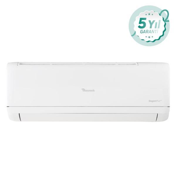 Baymak Elegant Plus 24 A++ 24000 BTU Inverter Duvar Tipi Klima - Image 1