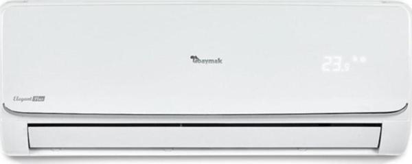 Baymak Elegant Plus 24 A++ 24000 BTU Inverter Duvar Tipi Klima - Image 1