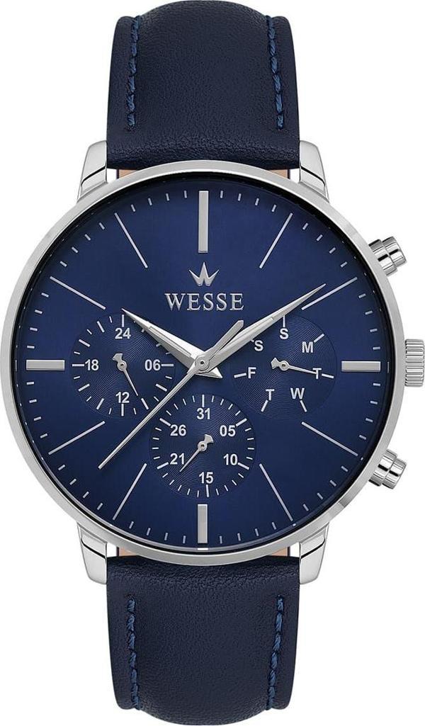 Wesse WWG401106LA Erkek Kol Saati - Image 1