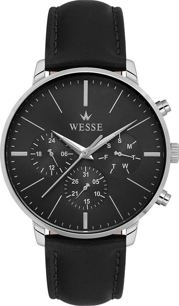 Wesse WWG401107LA Erkek Kol Saati - Image 1