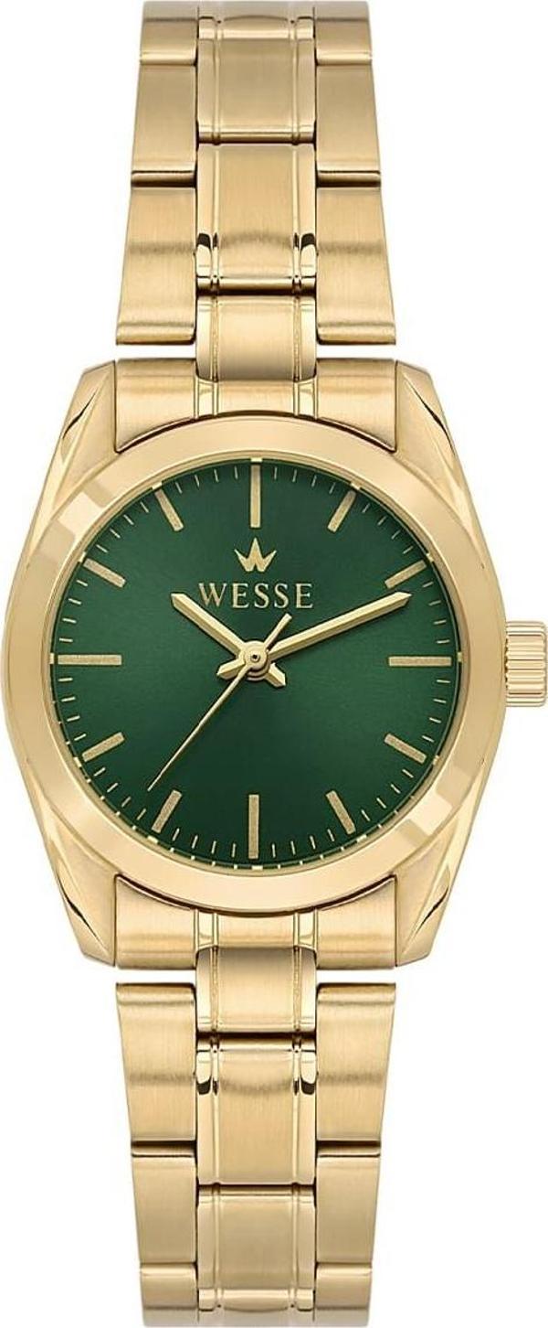 Wesse WWL111605 Kadın Kol Saati - Image 1