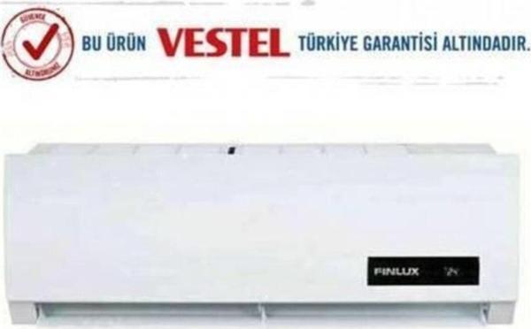 FİNLUX Fınlux Fın 24000 Inverter Splıt Duvar Tipi Klima - Image 1