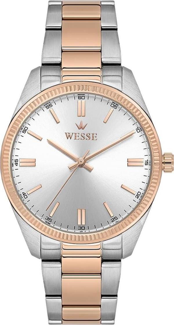 Wesse WWL113207 Kadın Kol Saati - Image 1