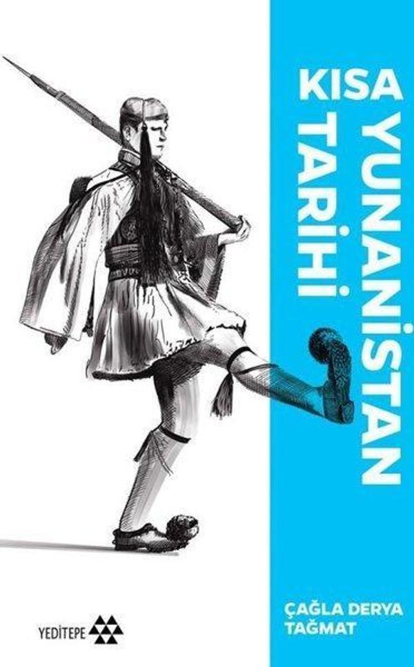 Kısa Yunanistan Tarihi - Yeditepe Yayınevi - Image 1