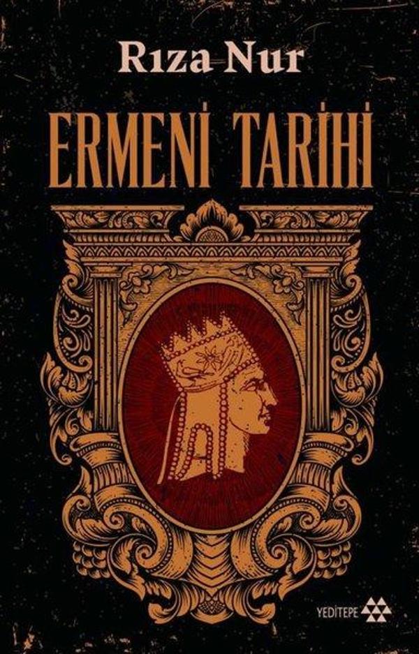 Ermeni Tarihi - Yeditepe Yayınevi - Image 1