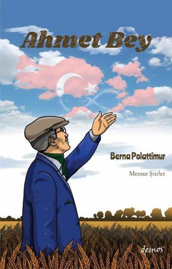 Demos Yayınları Ahmet Bey - Demos Yayınları - Image 1