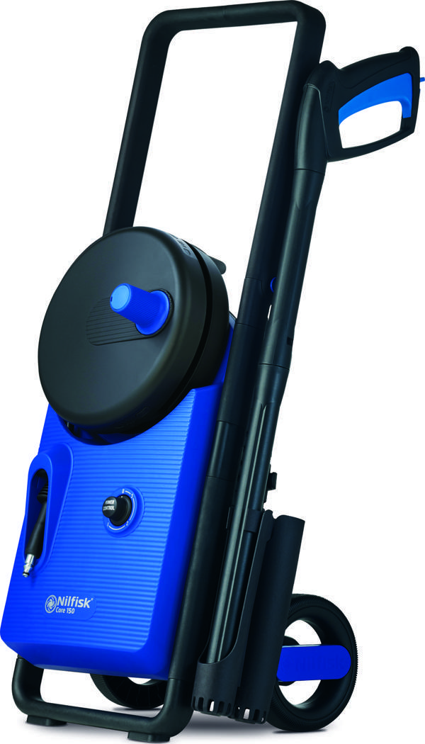 Nilfisk Core 150-10 Powercontrol - Eu 150 Bar Basınçlı Yıkama Makinası - Image 1