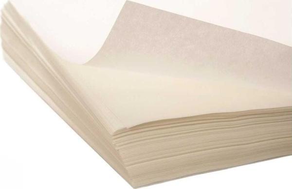 Bafix Kağıt Yağlı 40 Gr 70x100 CM 10 KG Yağlı Kağıt - Image 1