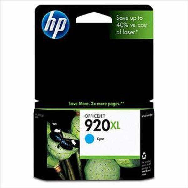 Hp CD972A Mürekkep Kartuş (920XL) - Image 1