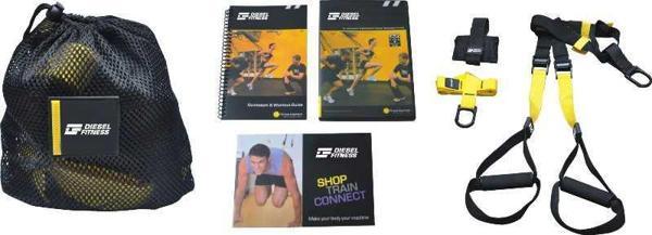 Diesel Fitness Training Belt - Image 1