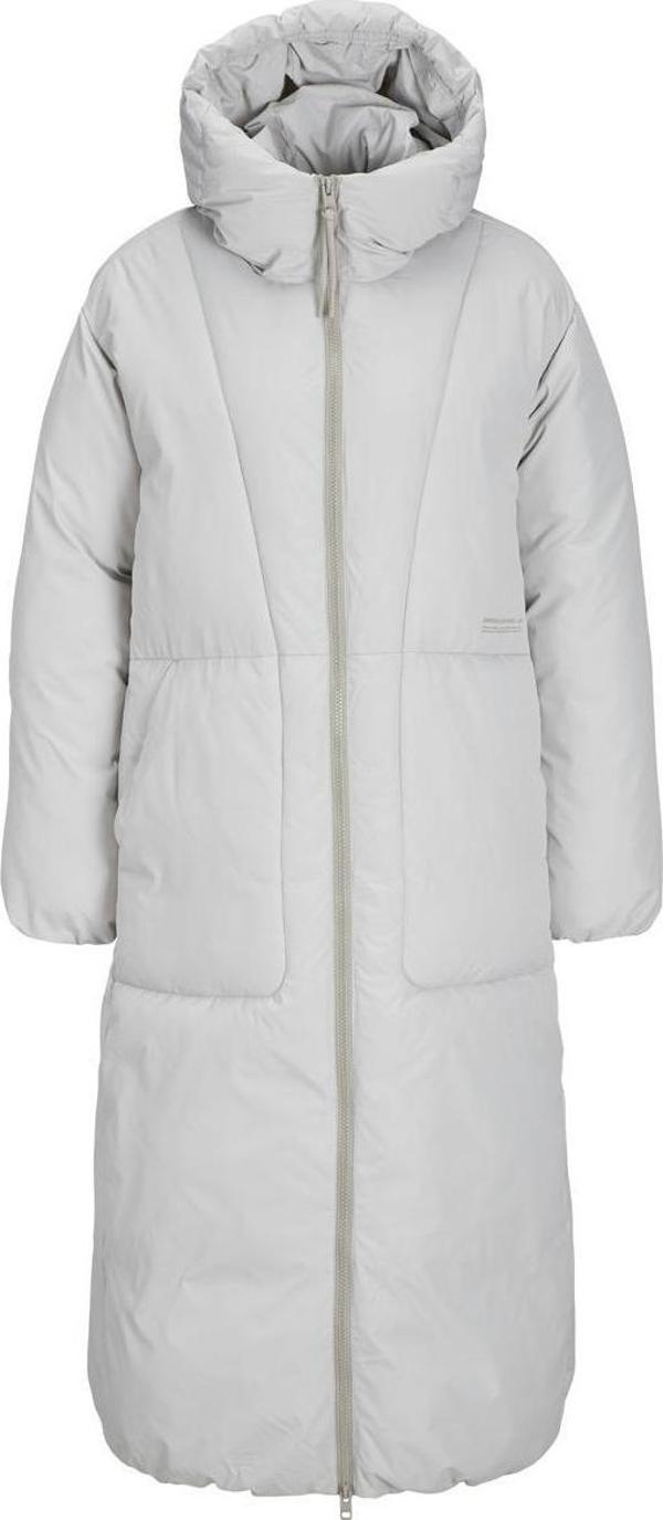 JJXX 12258746 Jxlolly Long Puffer Coat Otw Sn Taş - Image 1