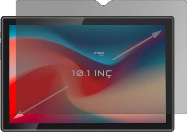 Onpad Extreme Hayalet Ekran Koruyucu Şeffaf 10.1 inç - Image 1