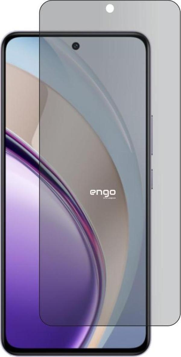 Vivo V40 Lite İle Uyumlu Hayalet Ekran Koruyucu Şeffaf - Image 1