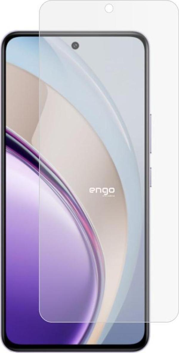 Vivo V40 Lite Mat Ekran Koruyucu Parmak İzi Bırakmaz - Image 1