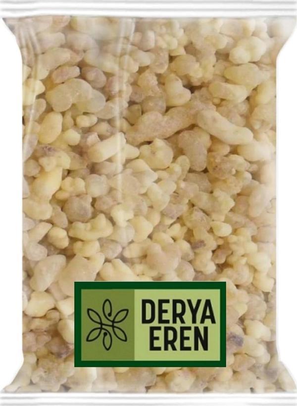 Derya Eren Günlük Akgünlük Sığla Ağacı Sakızı 250g - Image 1