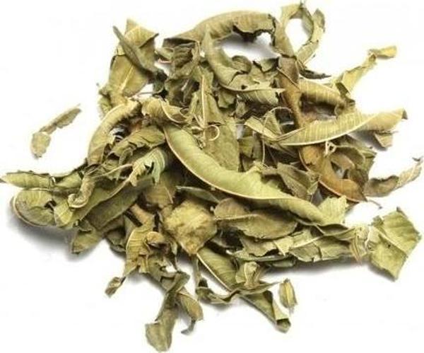 Lokman Aktar Limon Kokulu Melisa Yaprağı 100 G - Image 1