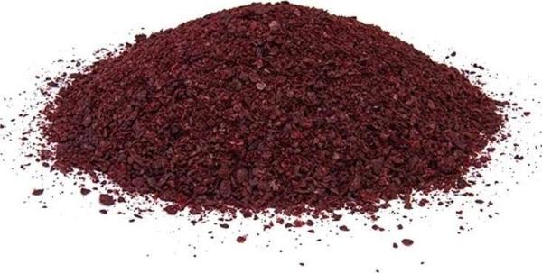 Lokman Aktar Öğütülmüş Sumak 250 G - Image 1