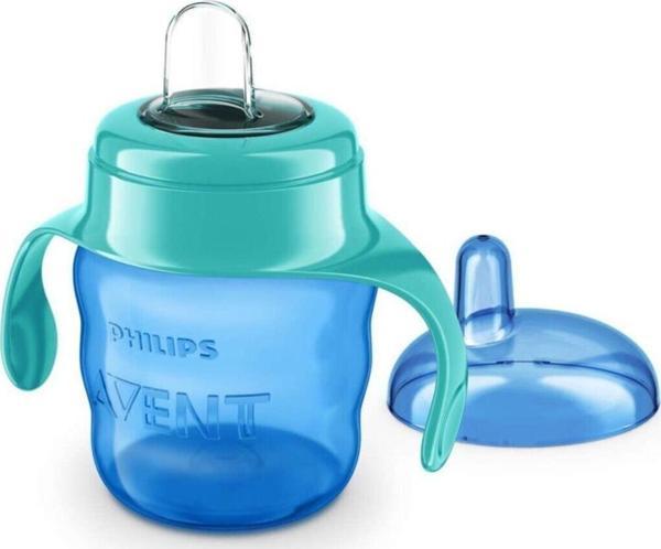 Philips Avent Eğitici Bardak 6m+ 200ml - Image 1