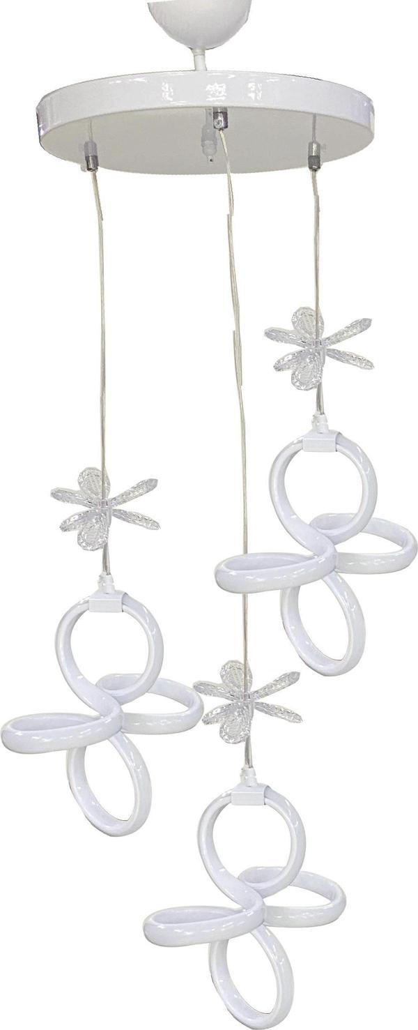 Dekoratif Porselen Şekerlik Kuş Model TBK16 - Image 1